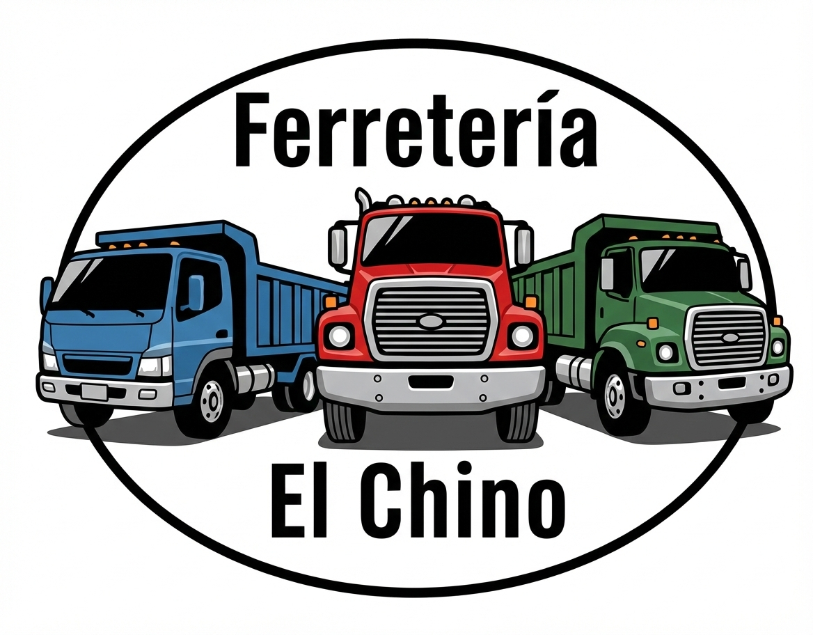 El Chino